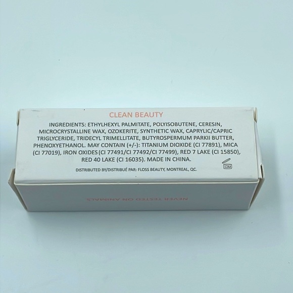 Floss The Concierge Cheek and Lip Tint (NWT) - Picture 3 of 5